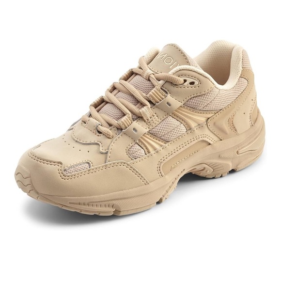 Women’s VIONIC 23 Walk Comfort Insole Performance Walking Shoes- Size 5 - Picture 2 of 9